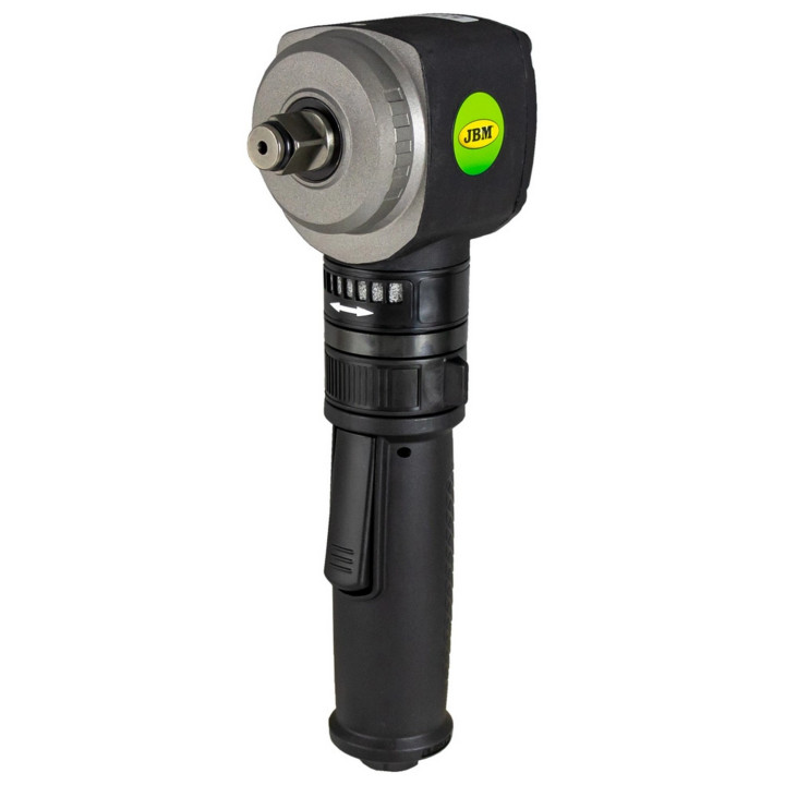Pneumatický rázový utahovák, 1/2", Mini