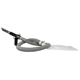 Pneumatická sací a ofukovací pistole, 96l/min, 4 trysky