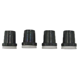 Sada pískovacích trysek pro pistole JDBG-07/JDBG-08, 2/ 2.5/ 3/ 3.5mm