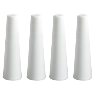 Sada pískovacích trysek pro pistole JDBG-05/JDBG-06, 4/ 5/ 6/ 7mm