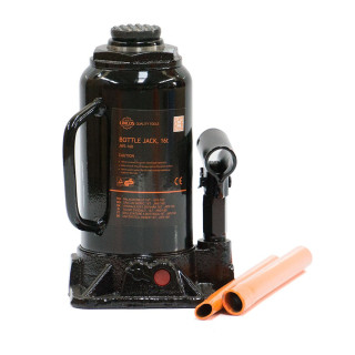 Hydraulický zvedák 16t, výška zdvihu 220-420mm