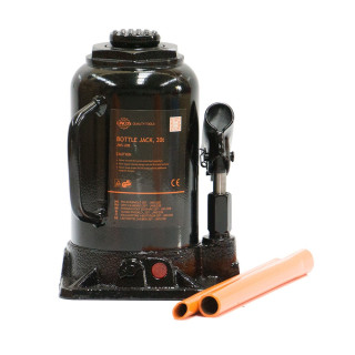 Hydraulický zvedák 20t, výška zdvihu 230-430mm