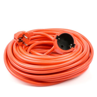 Zahradní prodlužovací kabel 20m, 3x1.5mm2