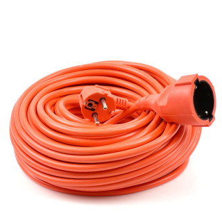 Zahradní prodlužovací kabel 30m, 3x1.5mm2