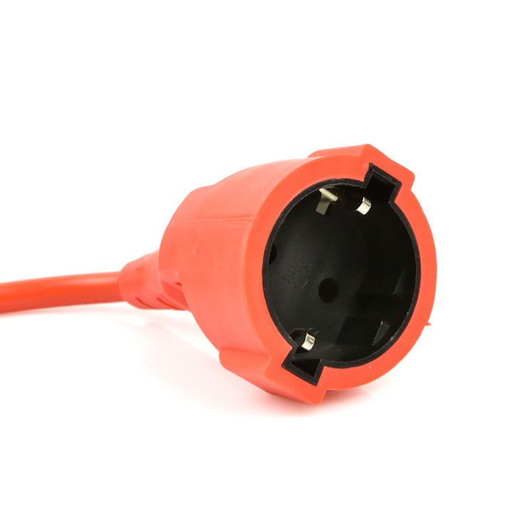 Zahradní prodlužovací kabel 30m, 3x1.5mm2