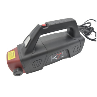 Přenosný indukční ohřev 2250W, vysoce výkonný
