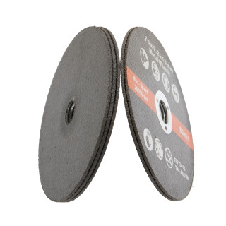 Řezný kotouč, 75mm, 5ks/bal