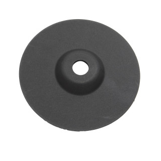 Brusný talíř pro akumulátorovou brusku, 75mm, 1ks
