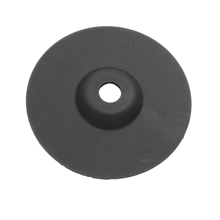 Brusný talíř pro akumulátorovou brusku, 75mm, 1ks