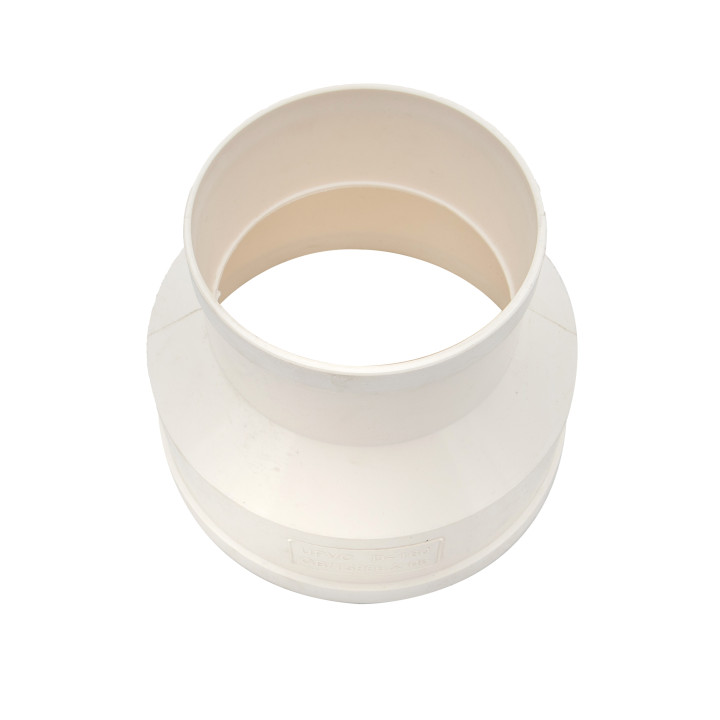Adaptér pro odsávání výfukových plynů, 120-160mm