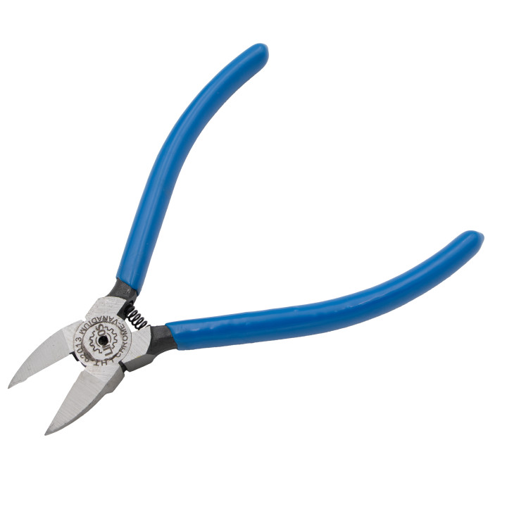 Boční štípací kleště na plast – 160mm