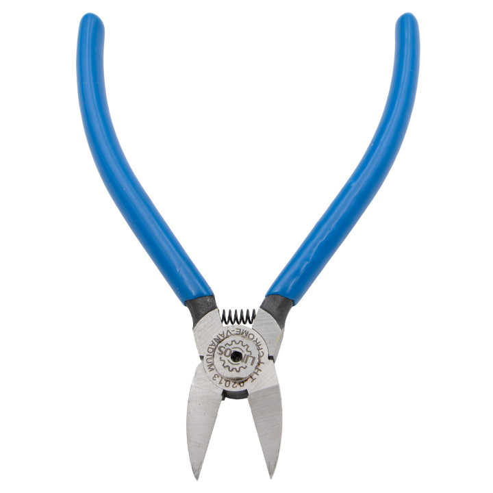 Boční štípací kleště na plast – 160mm