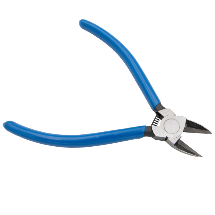 Boční štípací kleště na plast – 160mm