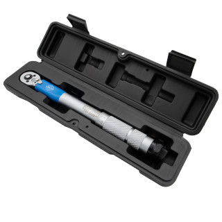 Momentový klíč 1/4", 2-24Nm