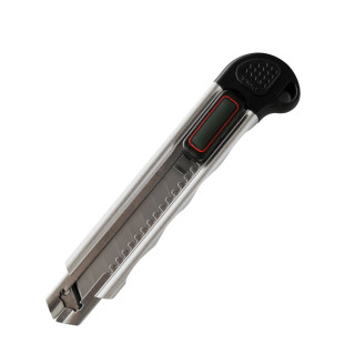 Odlamovací nůž, 18 mm, 5ks náhradní čepele