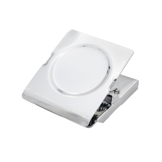 Magnetický klip