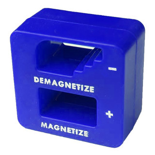 Magnetizovač šroubováků
