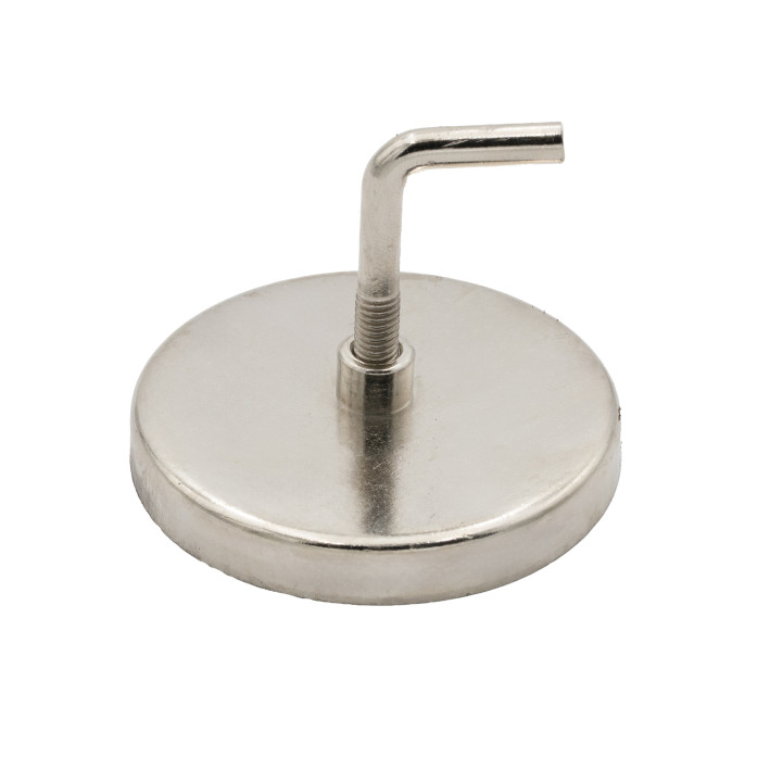 Magnetický hák 64mm