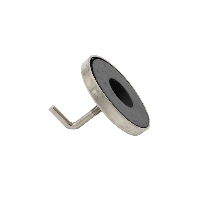 Magnetický hák 64mm