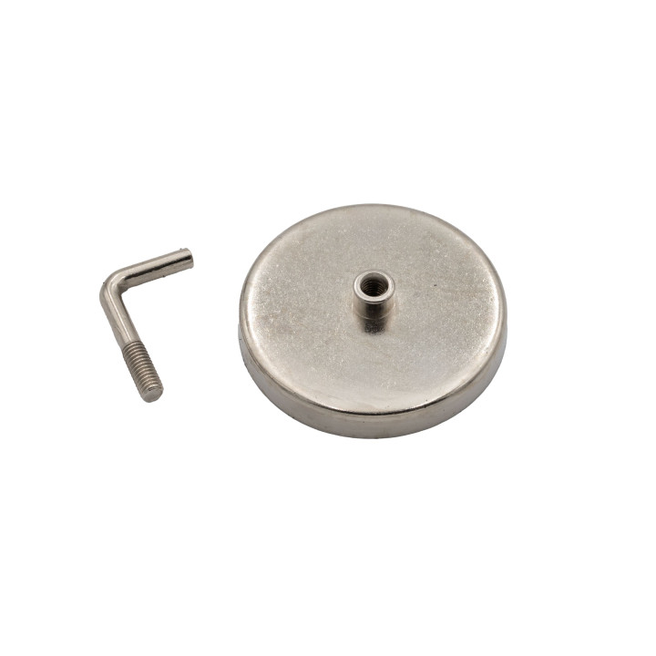 Magnetický hák 64mm