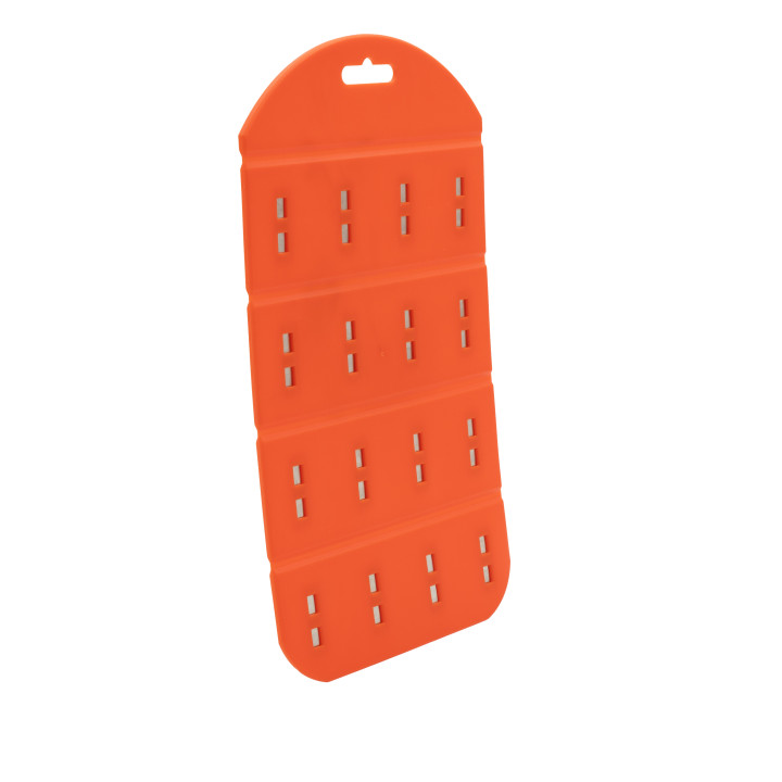 Flexibilní magnetická podložka