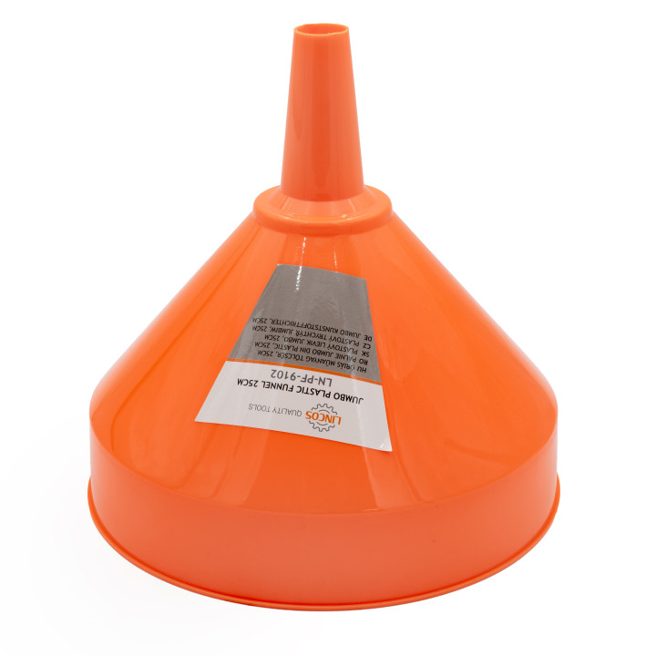 Plastová nálevka Jumbo 28cm