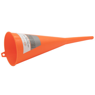 Trychtýř s dlouhým hrdlem, 45cm