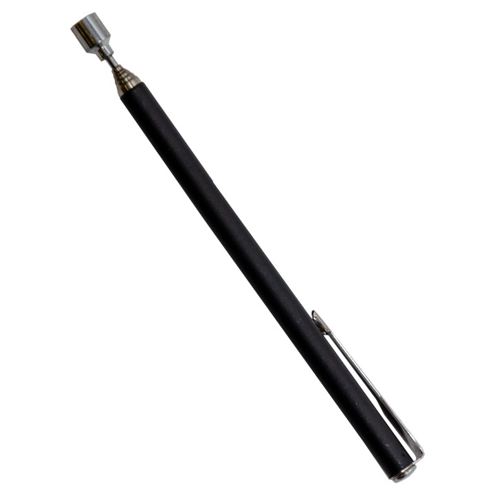 Magnetický odstraňovač součástek, 630mm
