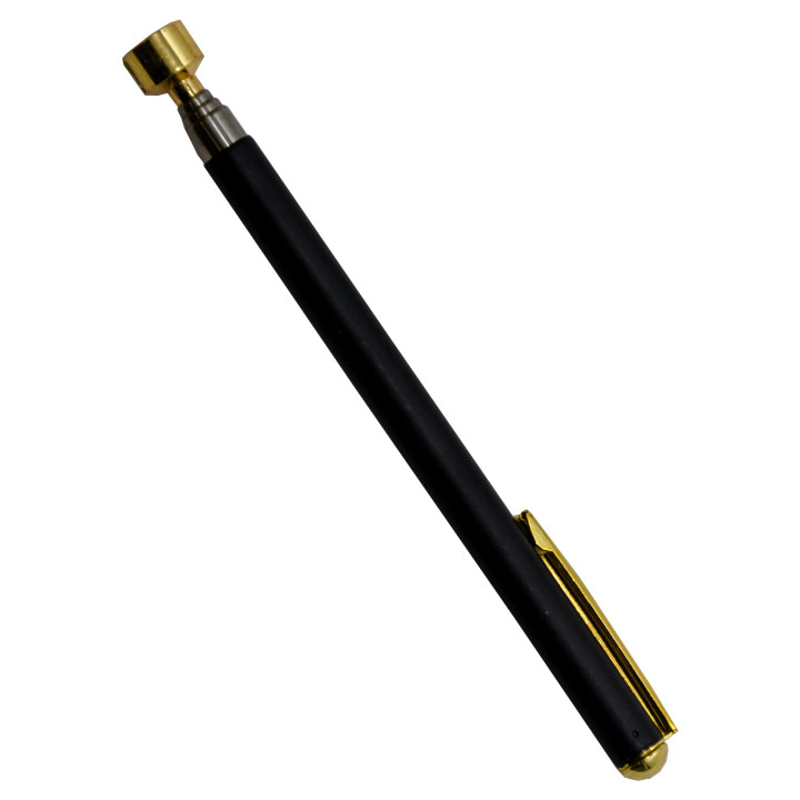 Magnetický odstraňovač součástek, 553mm