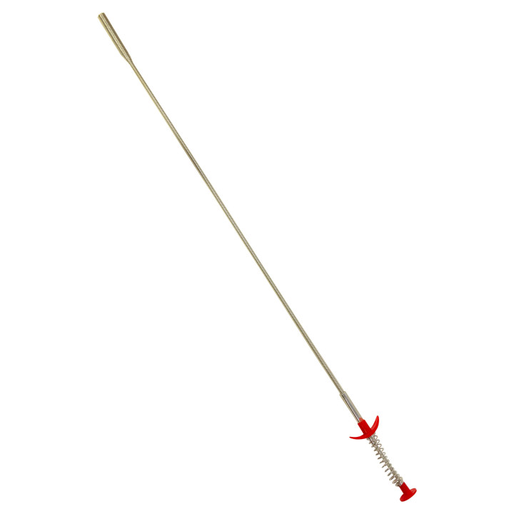 Flexibilní vytahovák předmětů, 4-čelisťový, 600mm