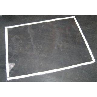Ochranná fólie na pískování, 550x250mm