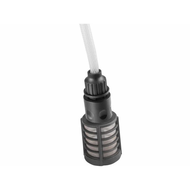 Tlakový čistič akumulátorový, 1x 2Ah Li-ion, 2.4A nabíječka, 120 l/h, 22bar