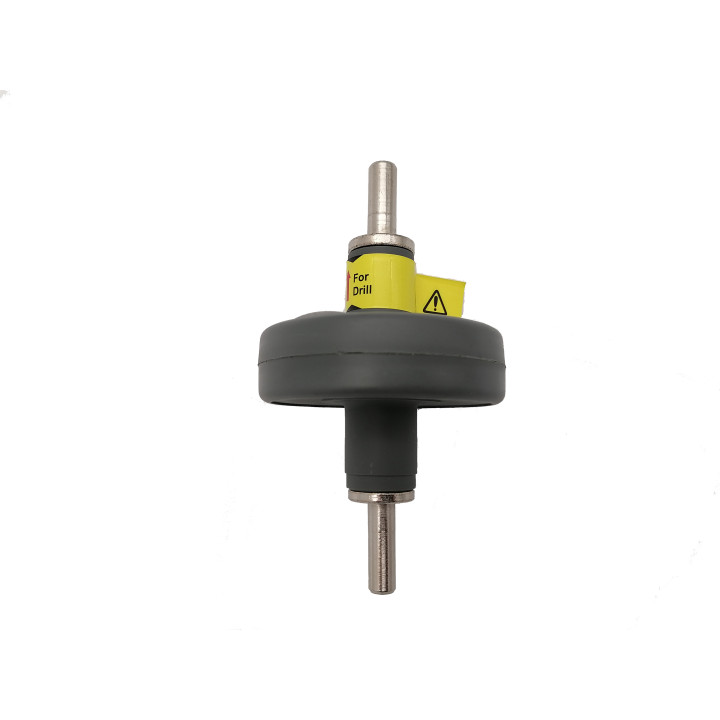 Přípravek na zabrušování ventilů, 4 přísavky 20, 30, 35, 45mm