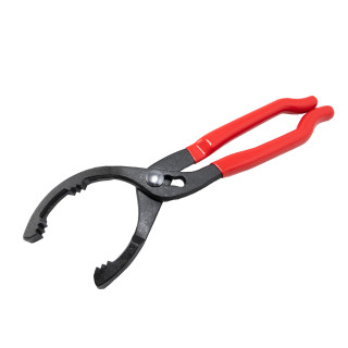 Kleště na olejový filtr 12"