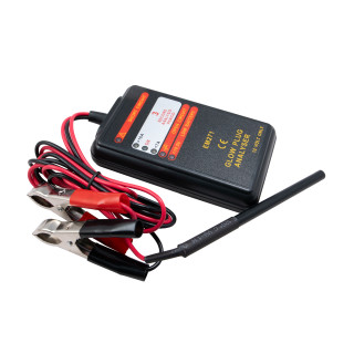 Tester žhavících svíček, 12V