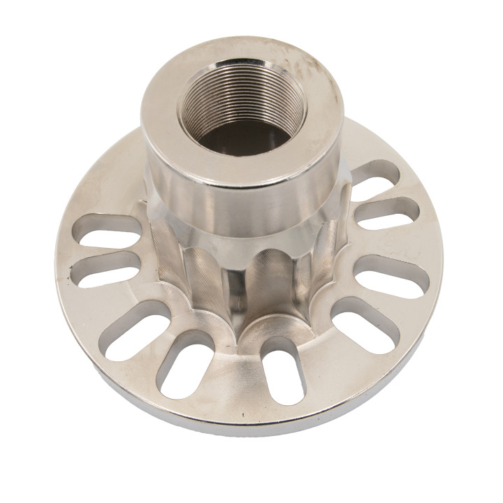 Hydraulický stahovák nábojů kol 10T