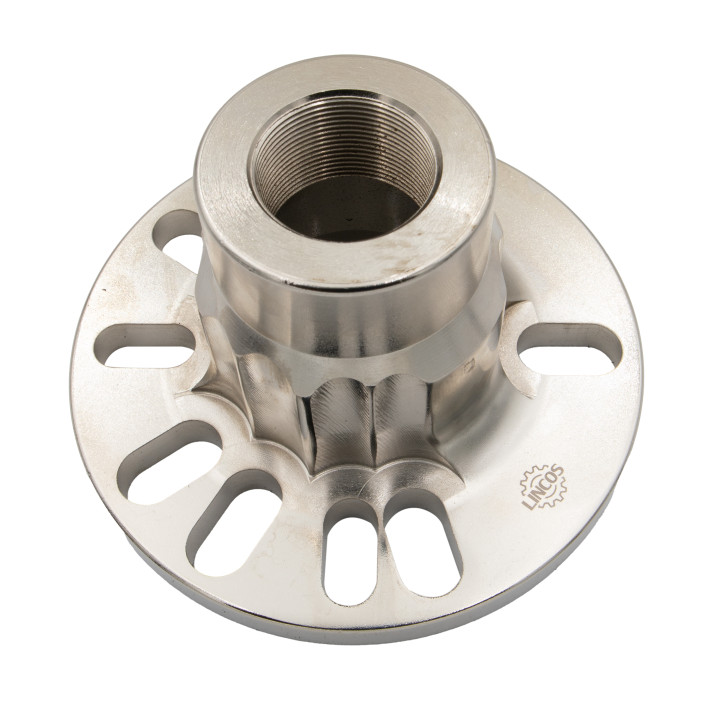 Hydraulický stahovák nábojů kol 10T
