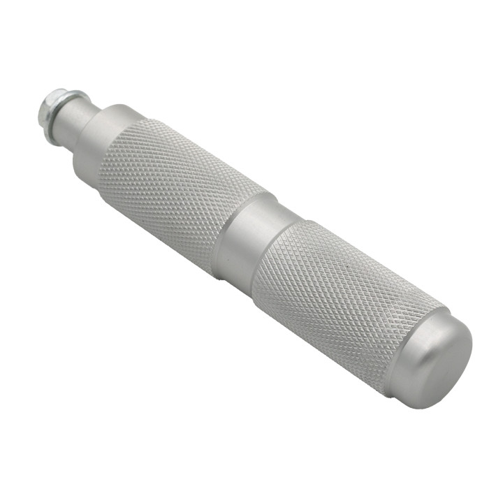 Přípravek pro montáž ložisek a těsnících kroužků, 40-81mm, 10ks