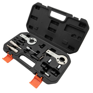 Aretační přípravek - Fiat/Opel