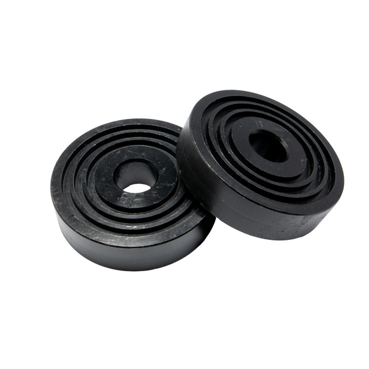 Univerzální sada pro výměnu silentbloků, 34-84mm