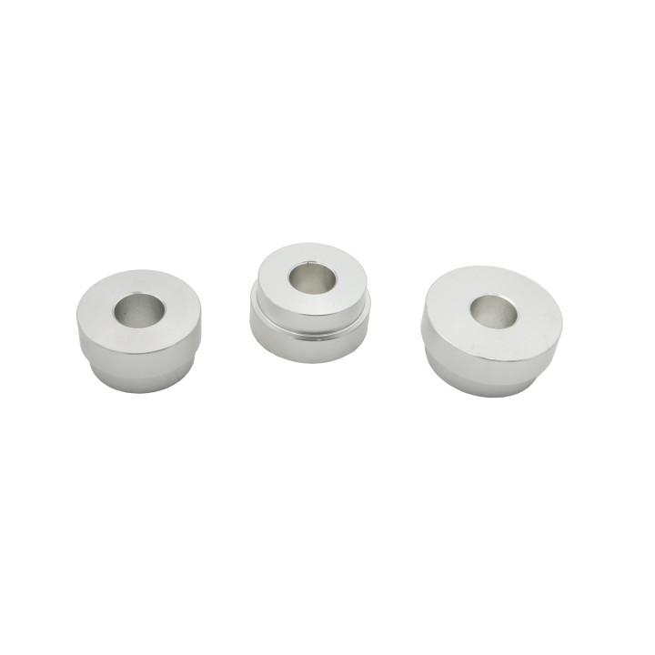 Sada pro montáž a demontáž ložisek a těsnění, 10-42mm, 17ks