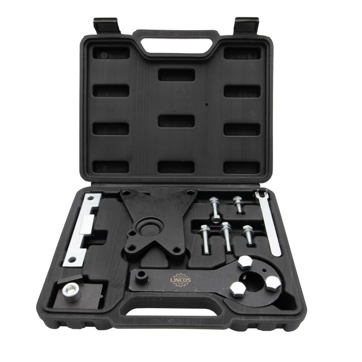 Aretační přípravek pro motory Fiat, Ford a Lancia 1.2/1.4 8V