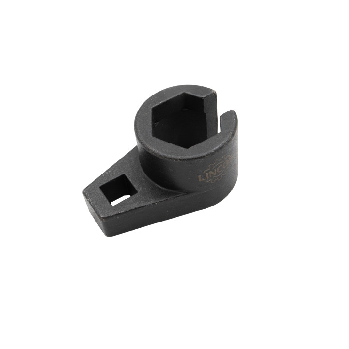Nástrčný klíč na lambda sondu, 22mm, 3/8" čtvercový pohon
