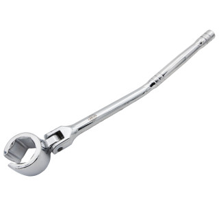 Klíč na lambda sondu s ohebnou rukojetí, 22mm