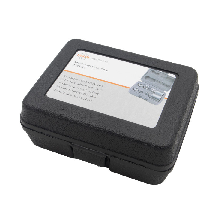 Sada adaptérů 6ks, CR-V