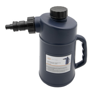 Plnička baterií, 2l