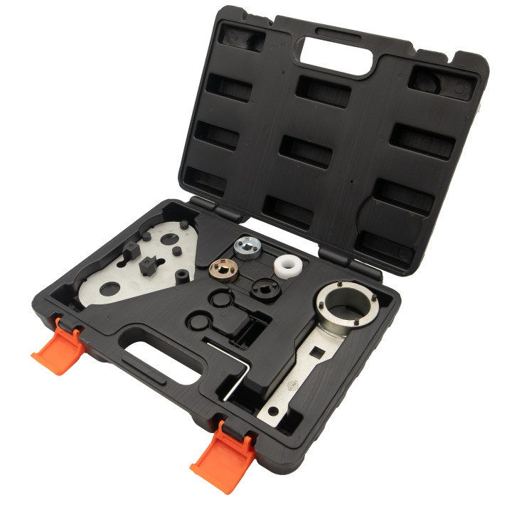 Aretační přípravek pro vozidla VAG s motorem 1.8, 2.0