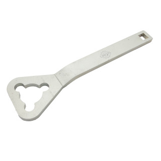 Klíč na řemenici vodní pumpy pro motory VAG, 1/2" čtyřhranný pohon