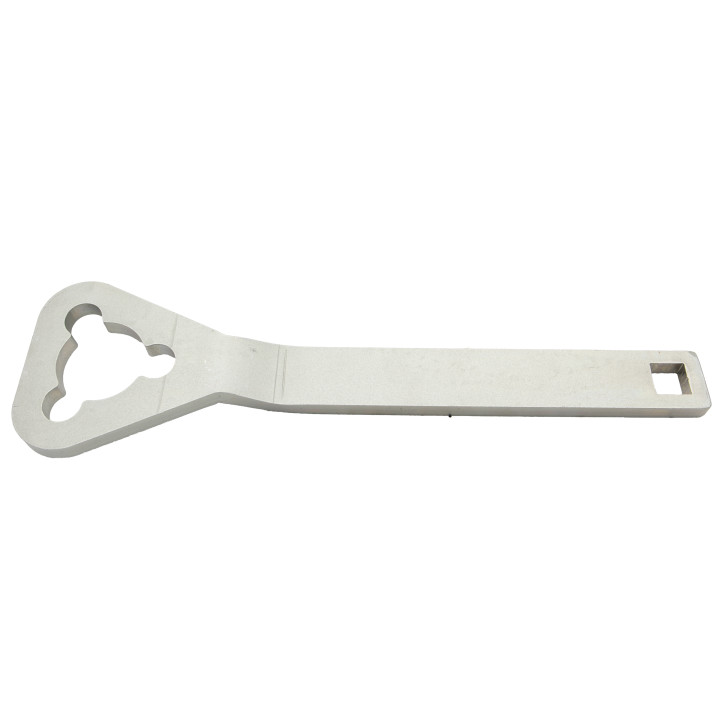 Klíč na řemenici vodní pumpy pro motory VAG, 1/2" čtyřhranný pohon