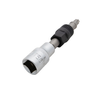 Klíč pro montáž-demontáž alternátoru se spojkou T50, 1/2" čtvercový pohon
